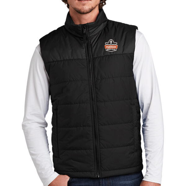 The North Face® Everyday Insulated Vest - Embroidered Logo Thumbnail