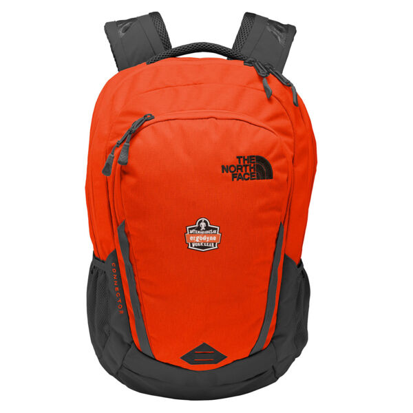 The North Face ® Connector Backpack - Embroidered Logo Thumbnail