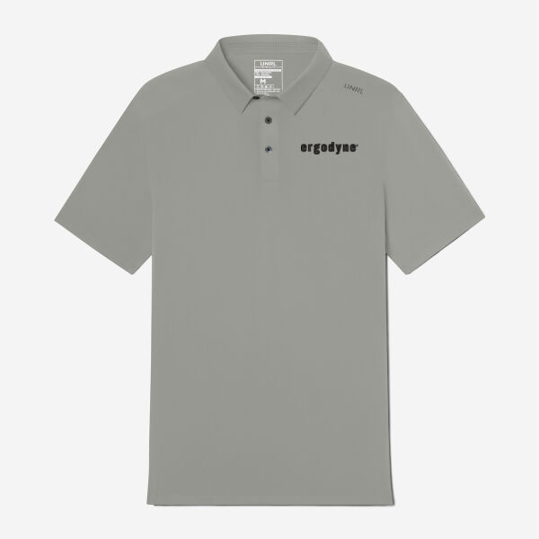 UNRL - Legend Polo - Embroidered Logo Thumbnail