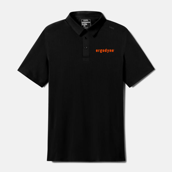 UNRL - Legend Polo - Embroidered Logo Thumbnail