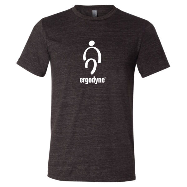 BELLA + CANVAS - Unisex Triblend Tee - Printed Logo Thumbnail