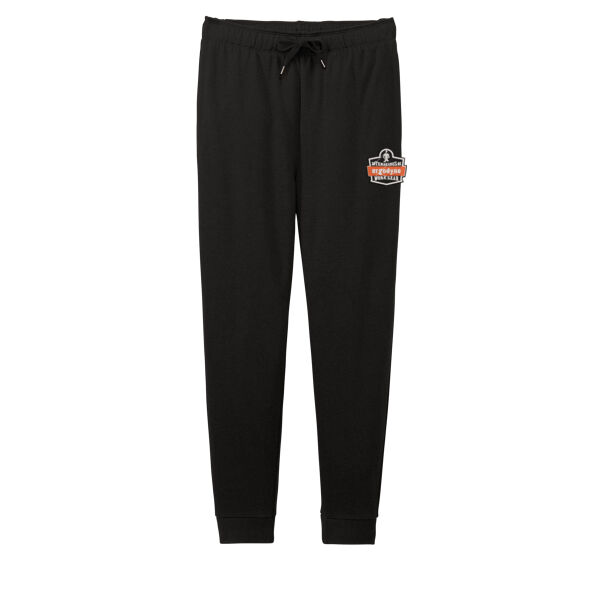 District® Perfect Tri® Fleece Jogger - Embroidered Logo Thumbnail