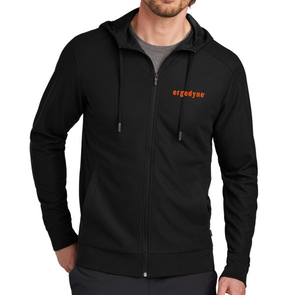 OGIO ® Revive Full-Zip - Embroidered Logo Thumbnail
