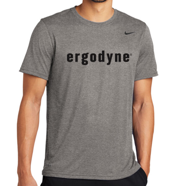 Nike Team rLegend Tee - Printed Logo Thumbnail