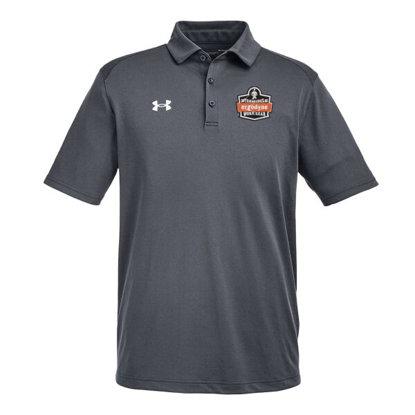 Under Armour - Men's Tech™ Polo - Embroidered Logo Thumbnail