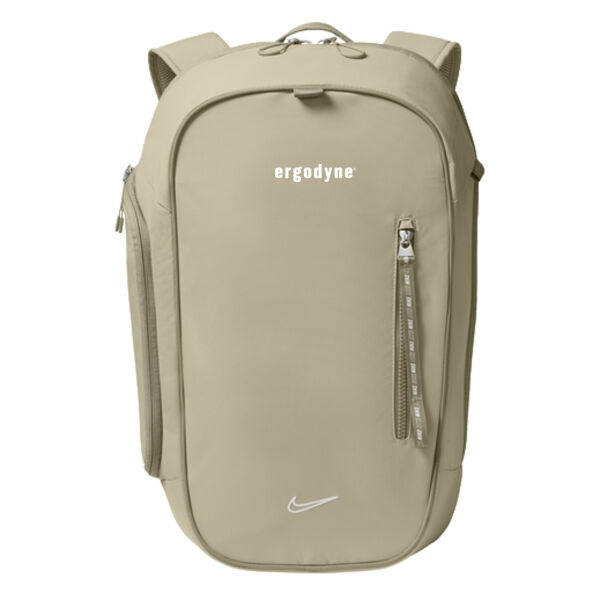 Nike Commute Backpack - Embroidered Logo Thumbnail