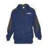 Saber Hooded Sweatshirt Thumbnail
