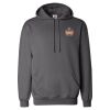 Hooded Sweatshirt Thumbnail