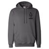 Hooded Sweatshirt Thumbnail