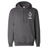 Hooded Sweatshirt Thumbnail