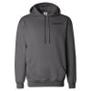 Hooded Sweatshirt Thumbnail