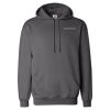 Hooded Sweatshirt Thumbnail