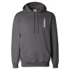 Hooded Sweatshirt Thumbnail