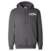 Hooded Sweatshirt Thumbnail