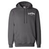 Hooded Sweatshirt Thumbnail