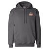 Hooded Sweatshirt Thumbnail