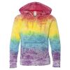 Girls' Courtney V-Notch Sweatshirt Thumbnail
