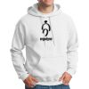 DryBlend ® Pullover Hooded Sweatshirt Thumbnail