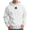 DryBlend ® Pullover Hooded Sweatshirt Thumbnail