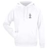 Women's Performance Fleece Hooded Sweatshirt Thumbnail