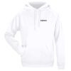 Women's Performance Fleece Hooded Sweatshirt Thumbnail