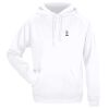 Women's Performance Fleece Hooded Sweatshirt Thumbnail