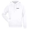 Women's Performance Fleece Hooded Sweatshirt Thumbnail