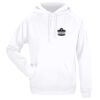 Women's Performance Fleece Hooded Sweatshirt Thumbnail