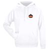 Women's Performance Fleece Hooded Sweatshirt Thumbnail