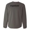 BT5 Performance Fleece Crewneck Sweatshirt Thumbnail