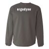 BT5 Performance Fleece Crewneck Sweatshirt Thumbnail