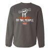 BT5 Performance Fleece Crewneck Sweatshirt Thumbnail