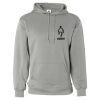 BT5 Performance Fleece Hooded Sweatshirt Thumbnail