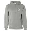 BT5 Performance Fleece Hooded Sweatshirt Thumbnail