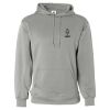 BT5 Performance Fleece Hooded Sweatshirt Thumbnail