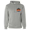 BT5 Performance Fleece Hooded Sweatshirt Thumbnail