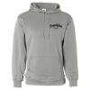 BT5 Performance Fleece Hooded Sweatshirt Thumbnail