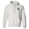 DryBlend Hooded Sweatshirt Thumbnail