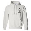 DryBlend Hooded Sweatshirt Thumbnail