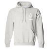 DryBlend Hooded Sweatshirt Thumbnail