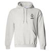 DryBlend Hooded Sweatshirt Thumbnail