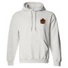 DryBlend Hooded Sweatshirt Thumbnail