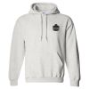 DryBlend Hooded Sweatshirt Thumbnail