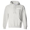 DryBlend Hooded Sweatshirt Thumbnail