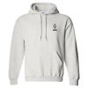 DryBlend Hooded Sweatshirt Thumbnail