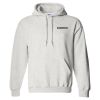 DryBlend Hooded Sweatshirt Thumbnail