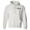 DryBlend Hooded Sweatshirt Thumbnail