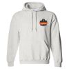 DryBlend Hooded Sweatshirt Thumbnail