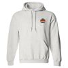 DryBlend Hooded Sweatshirt Thumbnail