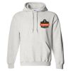 DryBlend Hooded Sweatshirt Thumbnail